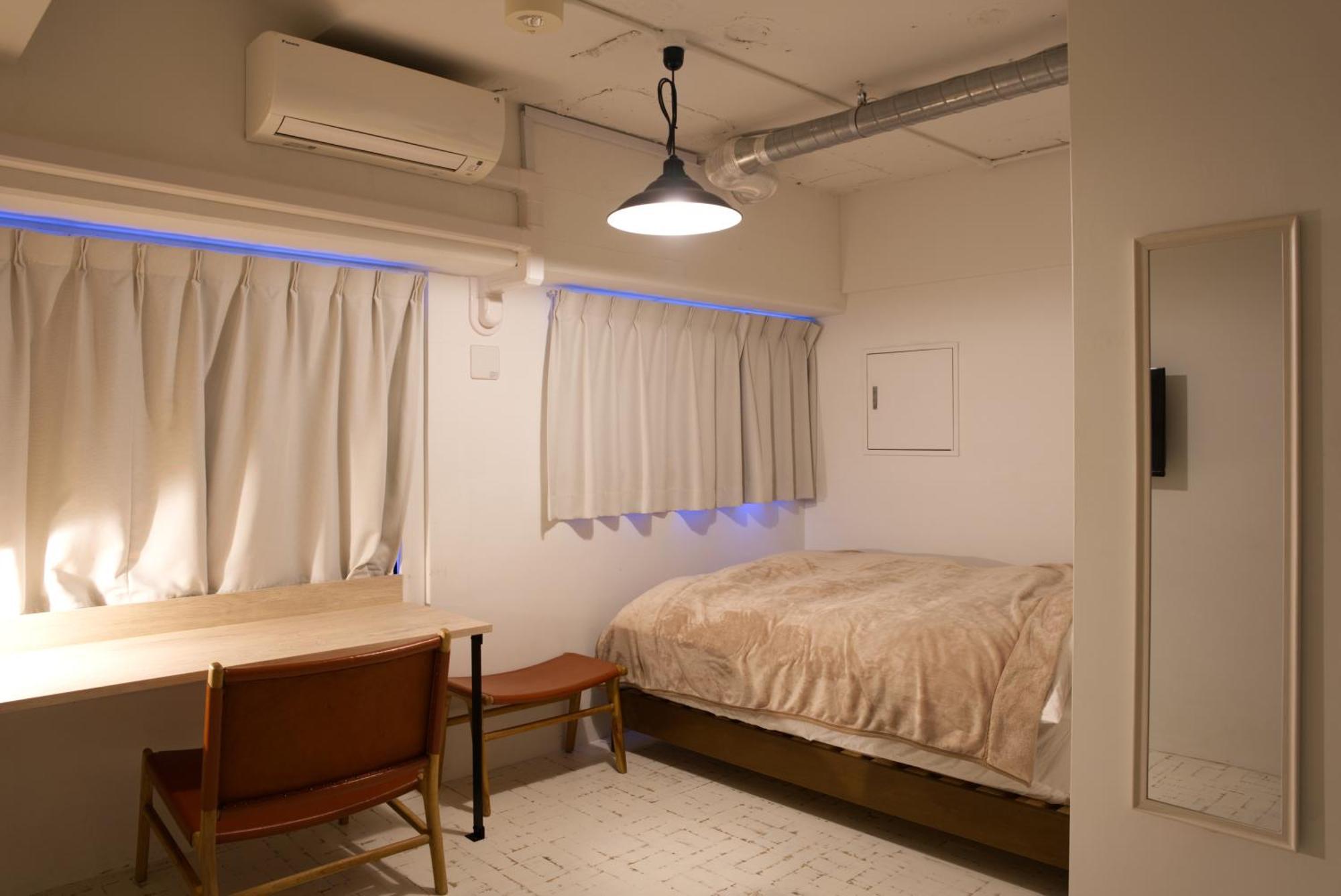 Minato Hotel — Photos 3