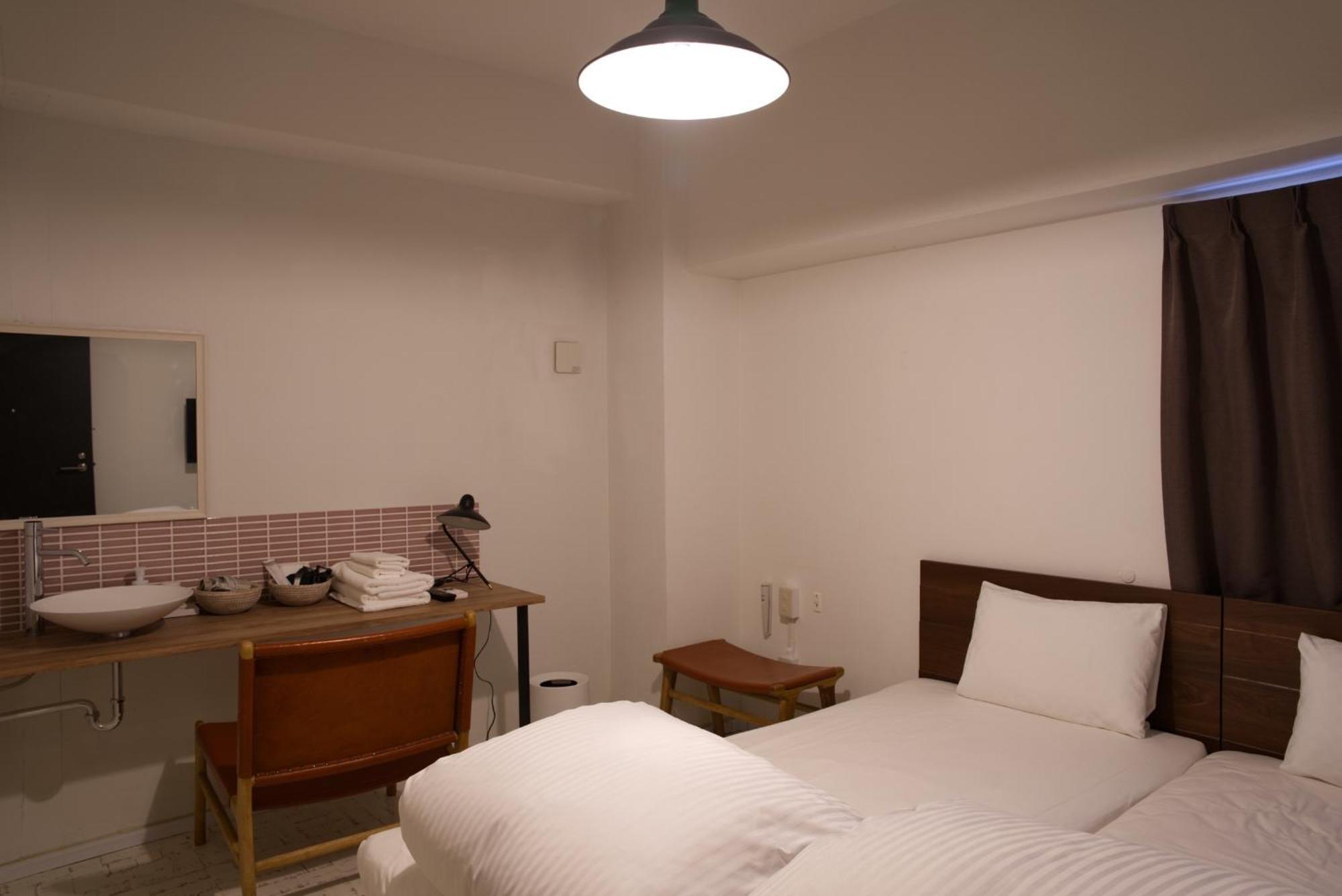 Minato Hotel, Kyoto
