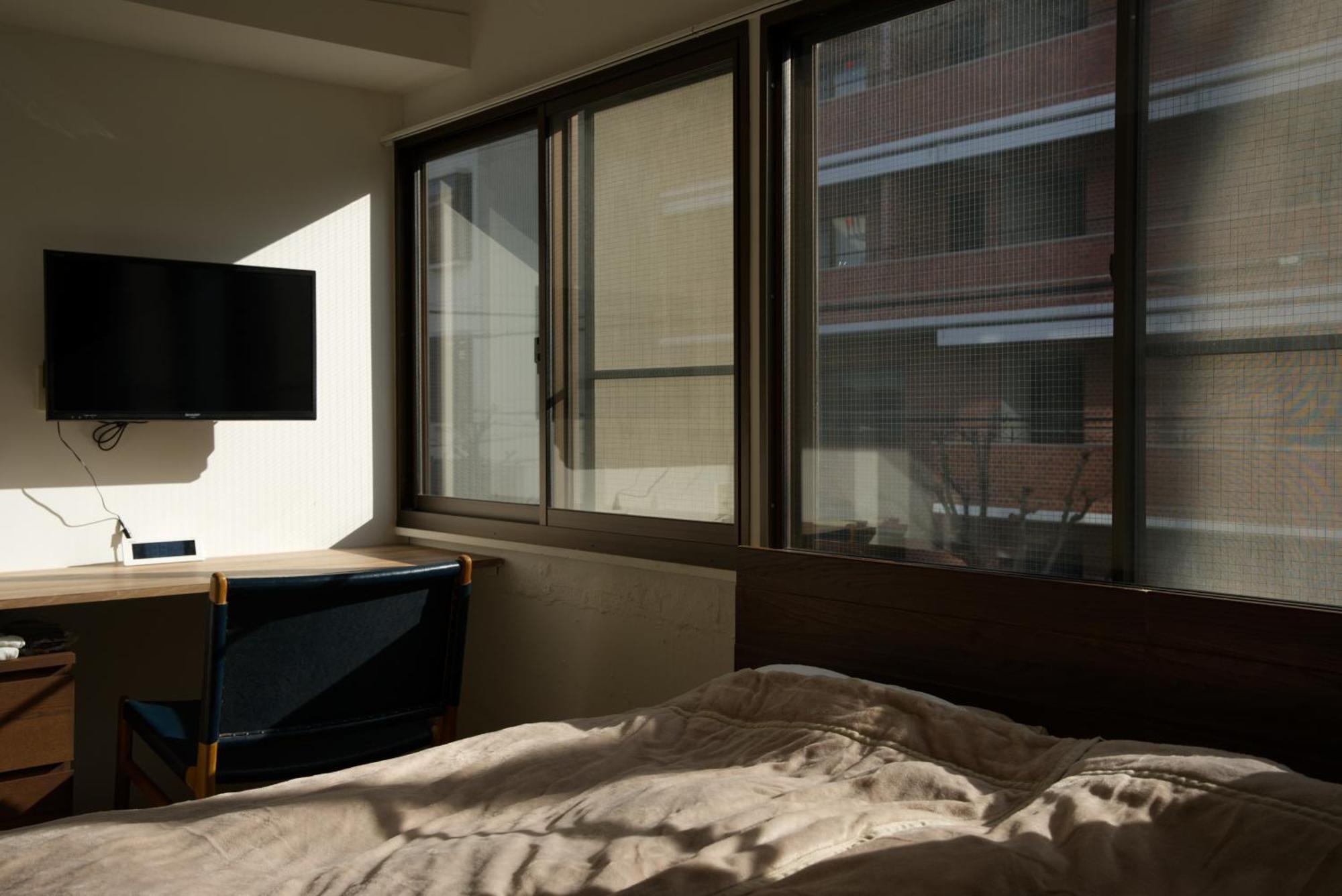 Minato Hotel — Photos 1